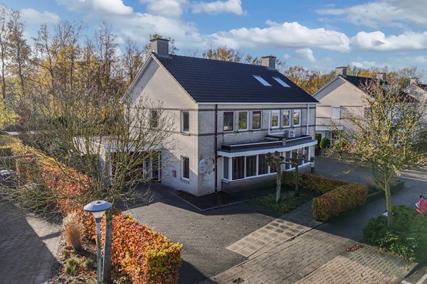 Medium property photo - het Waterland 62, 8302 XD Emmeloord